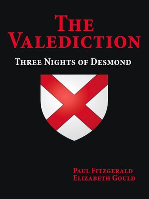 cover image of The Valediction